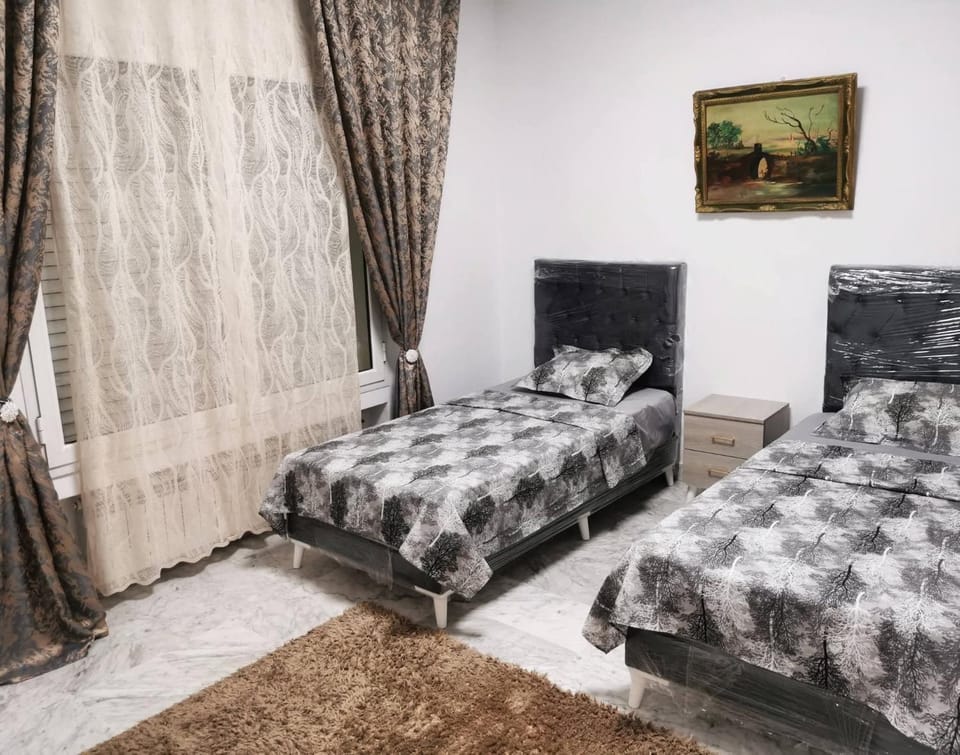 Immobilier Kimo1003 Apartment in Tunis