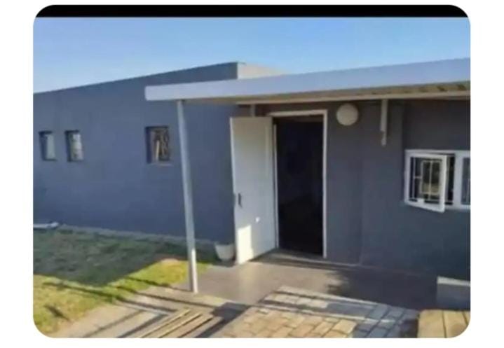Buckingham Guest House Vacation rental in Durban
