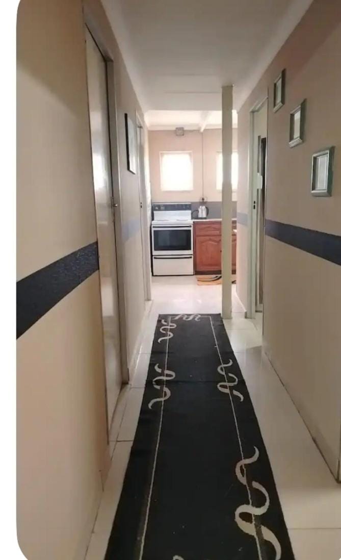 Buckingham Guest House Vacation rental in Durban