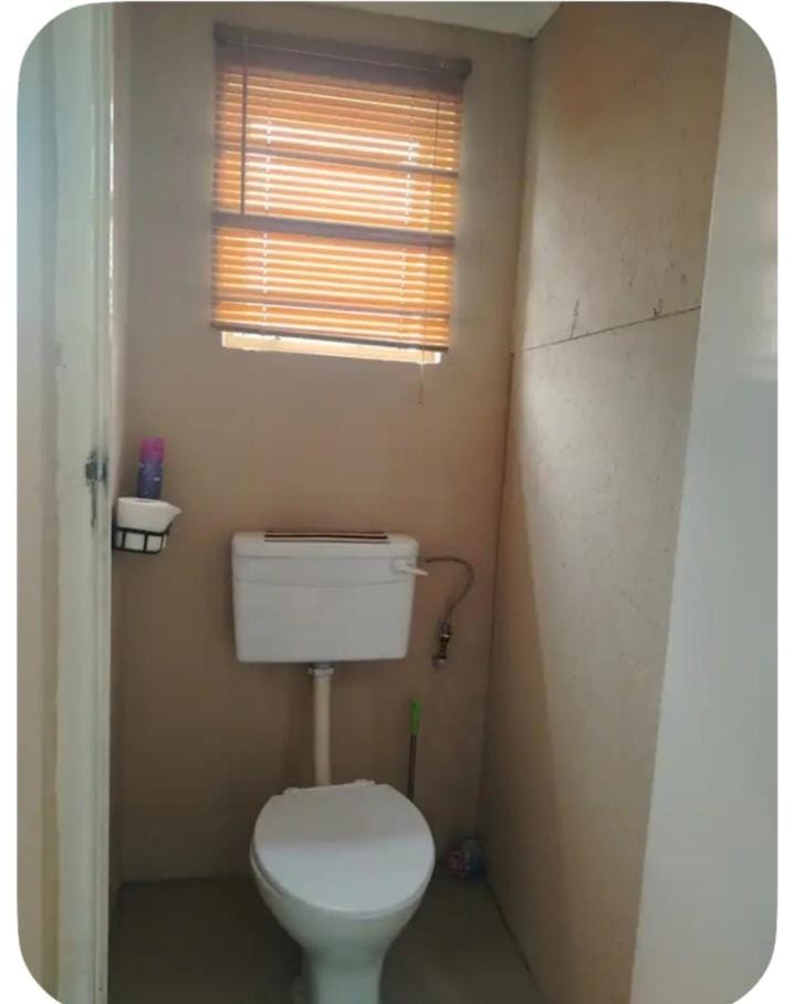 Buckingham Guest House Vacation rental in Durban