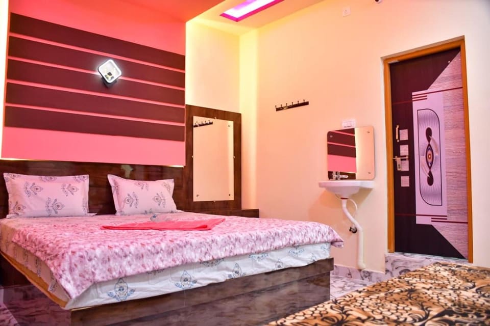 Karan Homestay Hampi Vacation rental in Karnataka