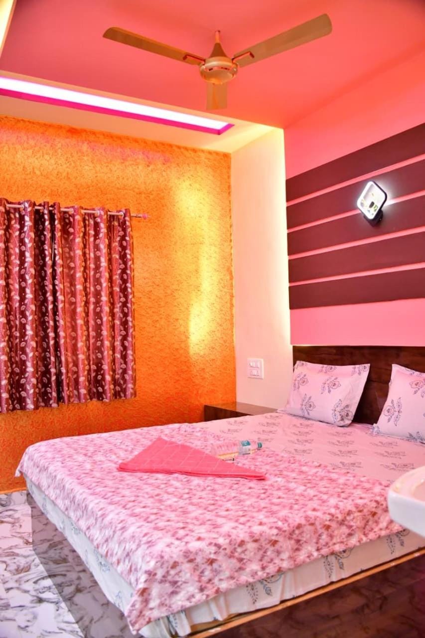 Karan Homestay Hampi Vacation rental in Karnataka