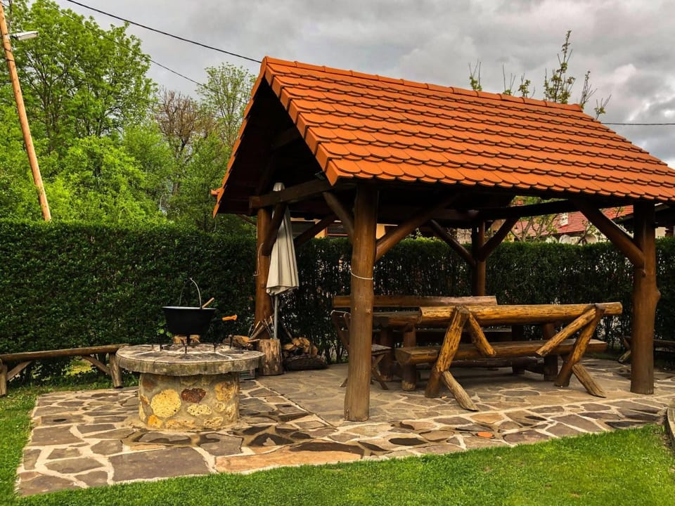 Katica Vendégház, Telkibánya Apartment in Hungary