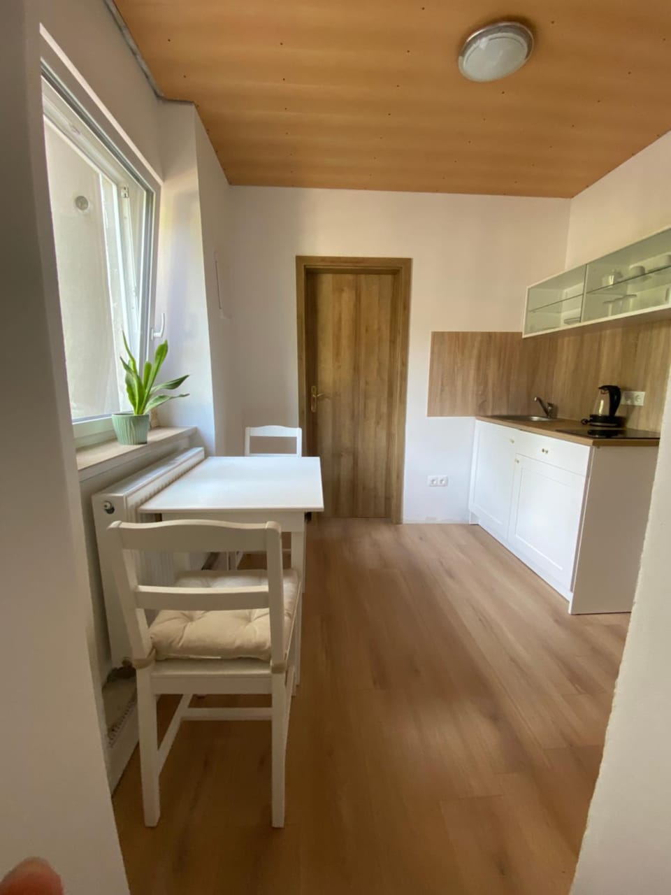 Ferienwohnung Hofblick Apartment in Boppard