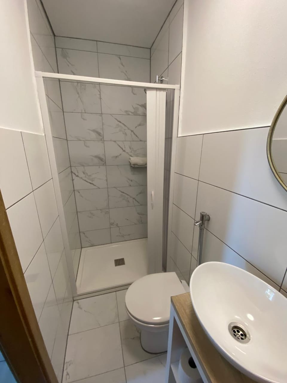 Ferienwohnung Hofblick Apartment in Boppard