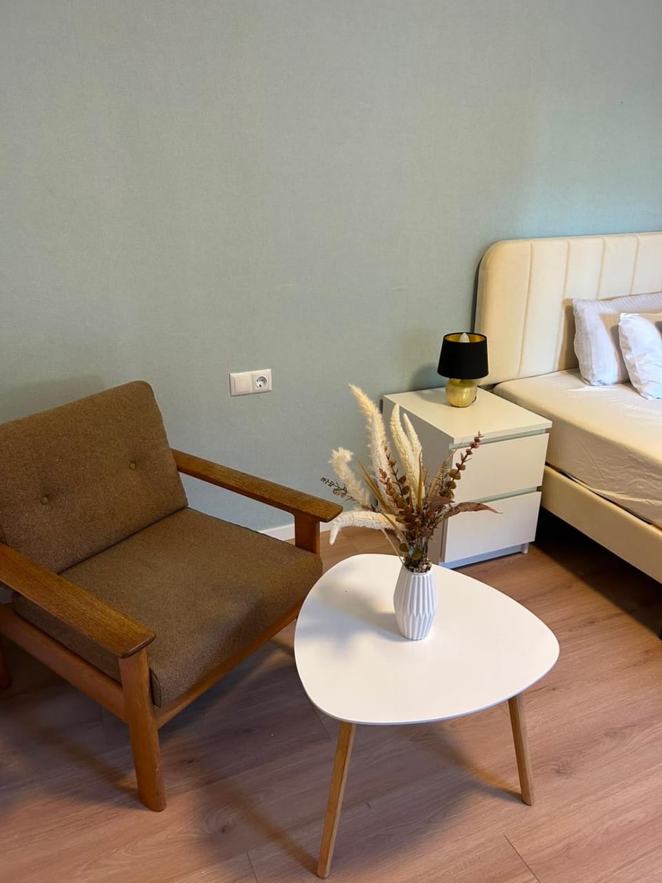Ferienwohnung Hofblick Apartment in Boppard