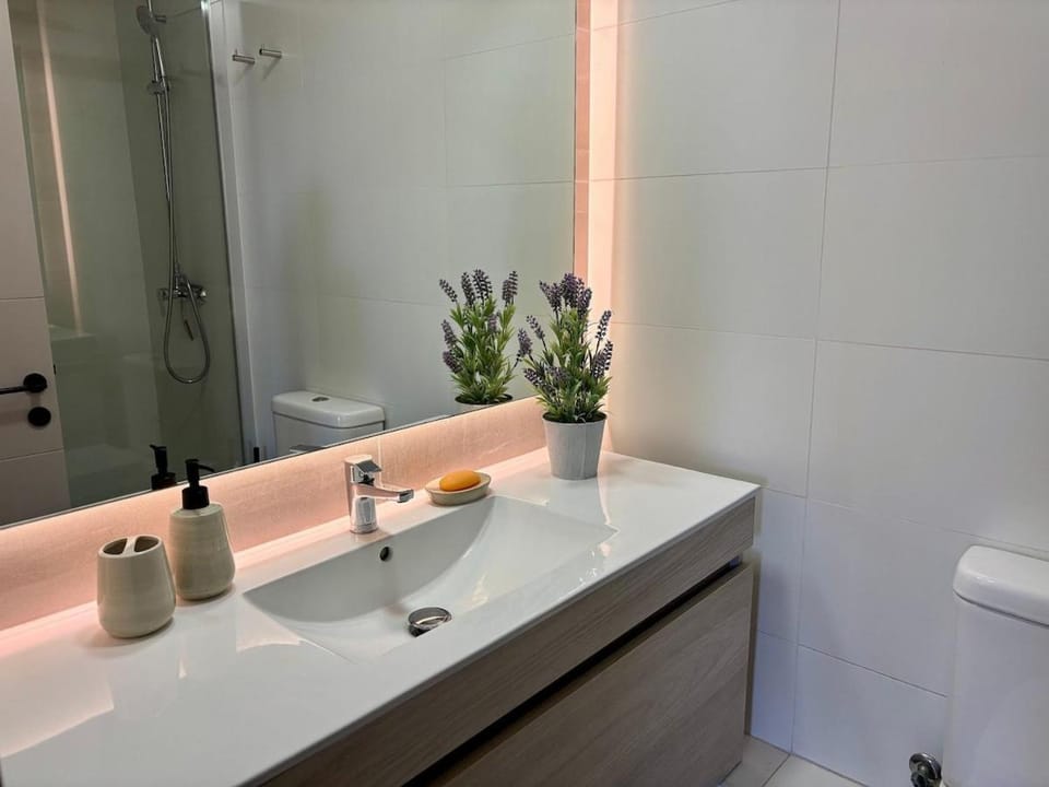 Depto Full relax y acogedor Apartment in Valparaíso Region