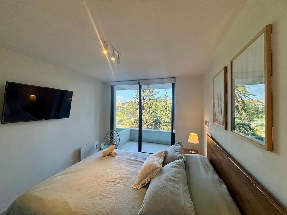 Depto Full relax y acogedor Apartment in Valparaíso Region