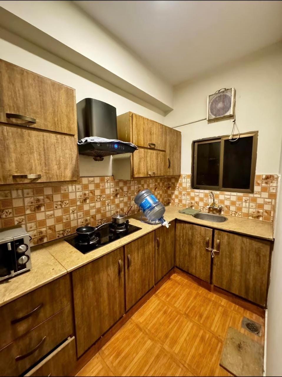 Serene 2 BHK Apartments For Families E-11 Islamabad Apartment in Punjab