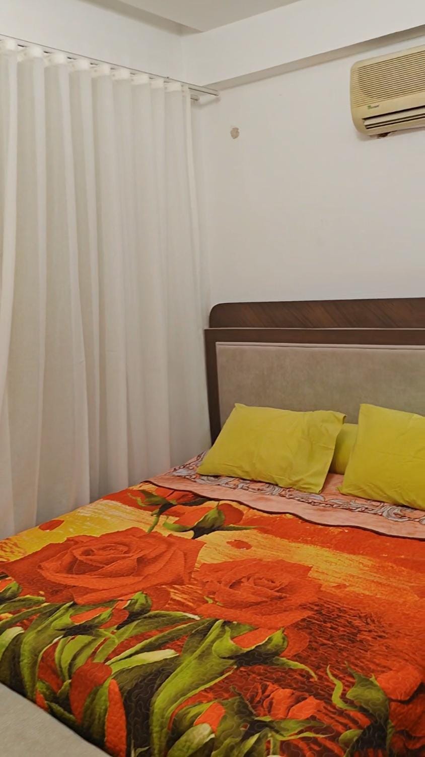 المنتزه قطعه 153الدور التانى بعد البدروم Apartment in South Sinai Governorate