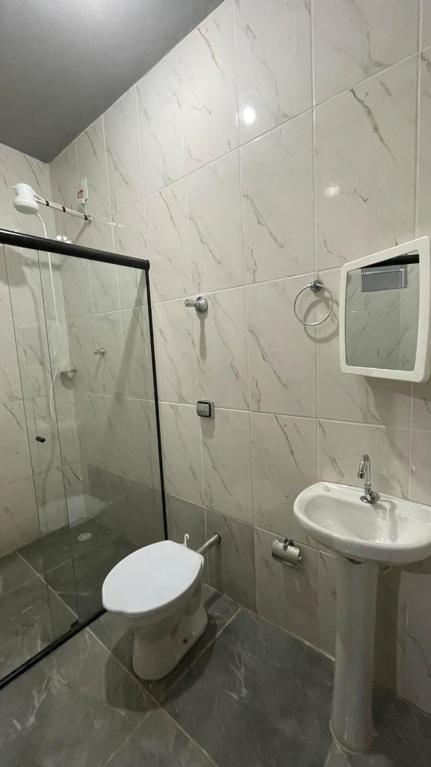 Casa simples e aconchegante na região da Canastra House in State of São Paulo