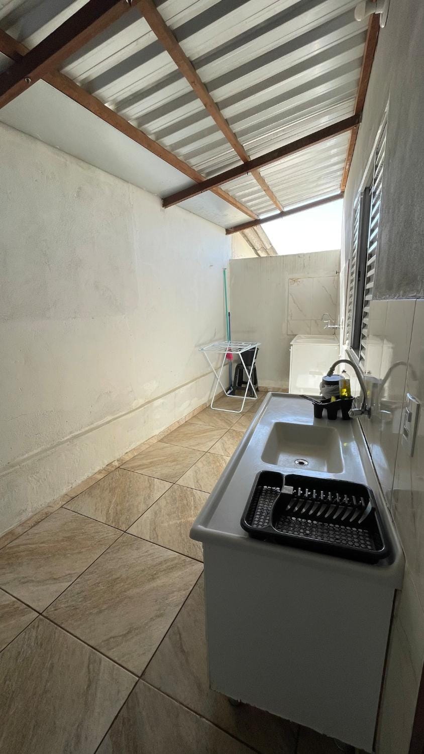 Casa simples e aconchegante na região da Canastra House in State of São Paulo