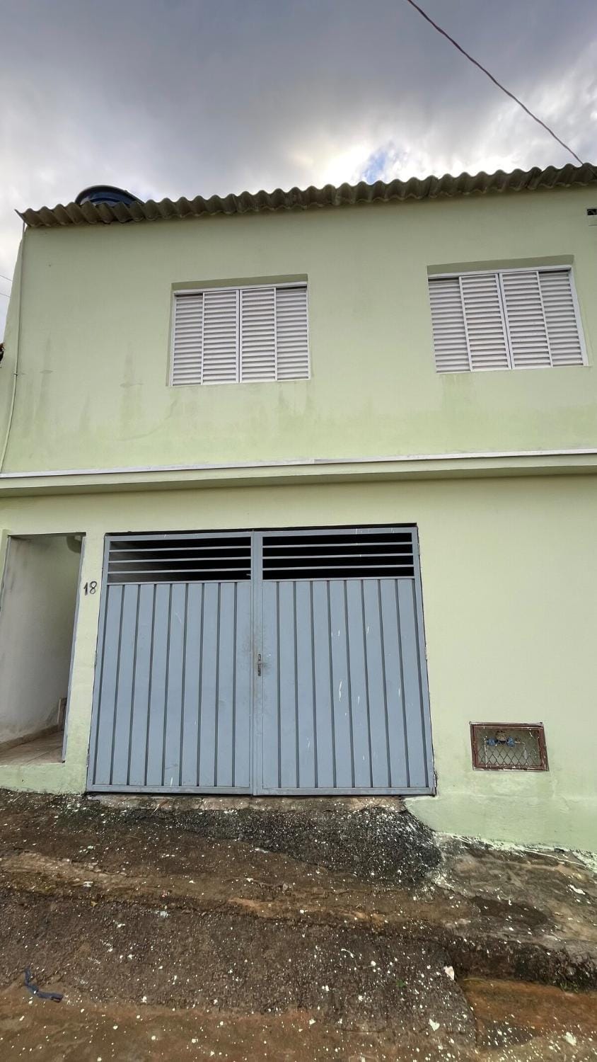 Casa simples e aconchegante na região da Canastra House in State of São Paulo