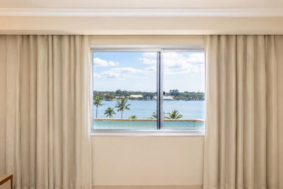 Lake view