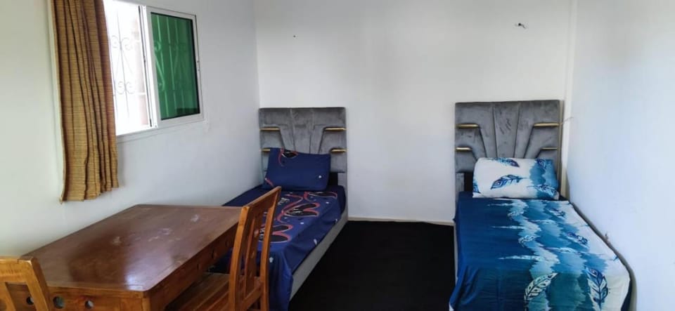 Luxury Guest House 1 Apartment in Souss-Massa