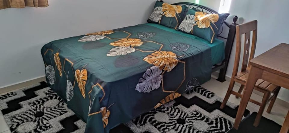 Luxury Guest House 1 Apartment in Souss-Massa