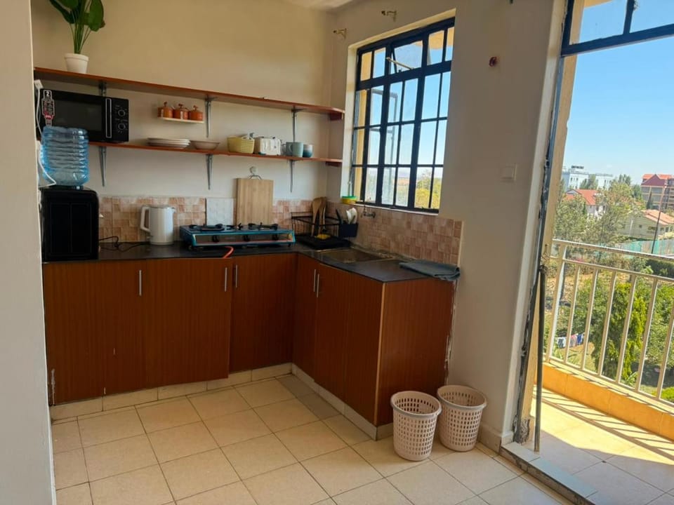Jacana Apartments Apartment in Kenya