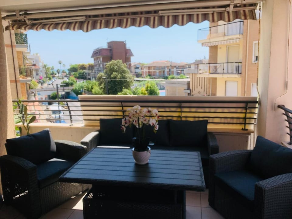 Terrazza Delux Apartment in Grottammare