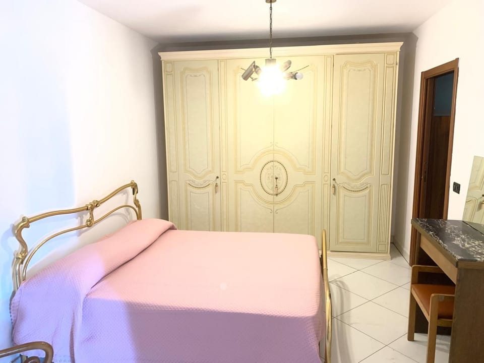 Terrazza Delux Apartment in Grottammare