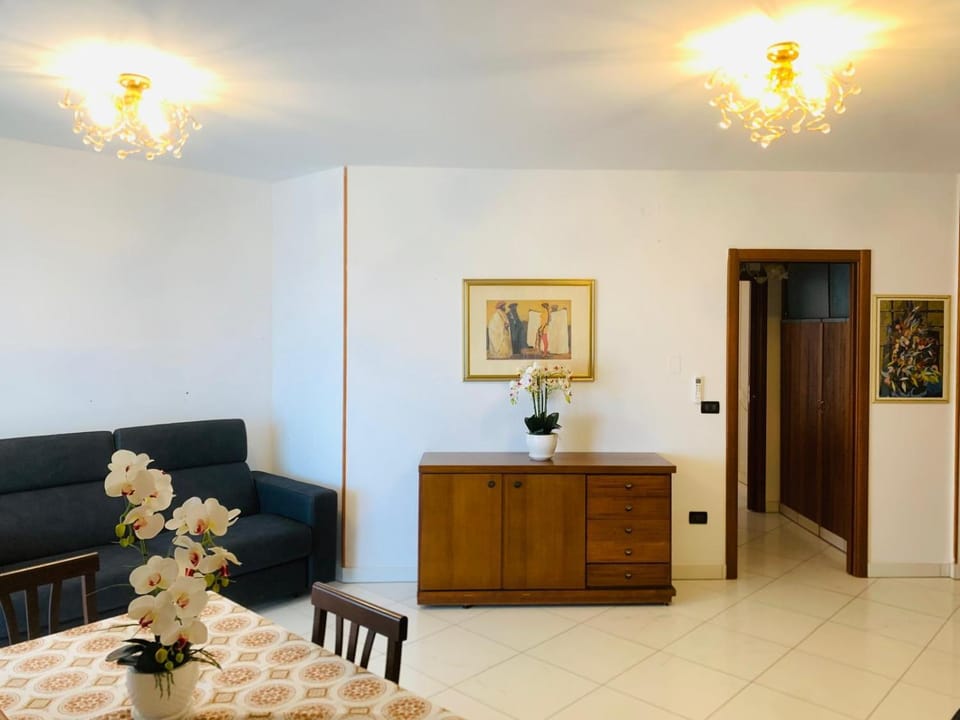 Terrazza Delux Apartment in Grottammare