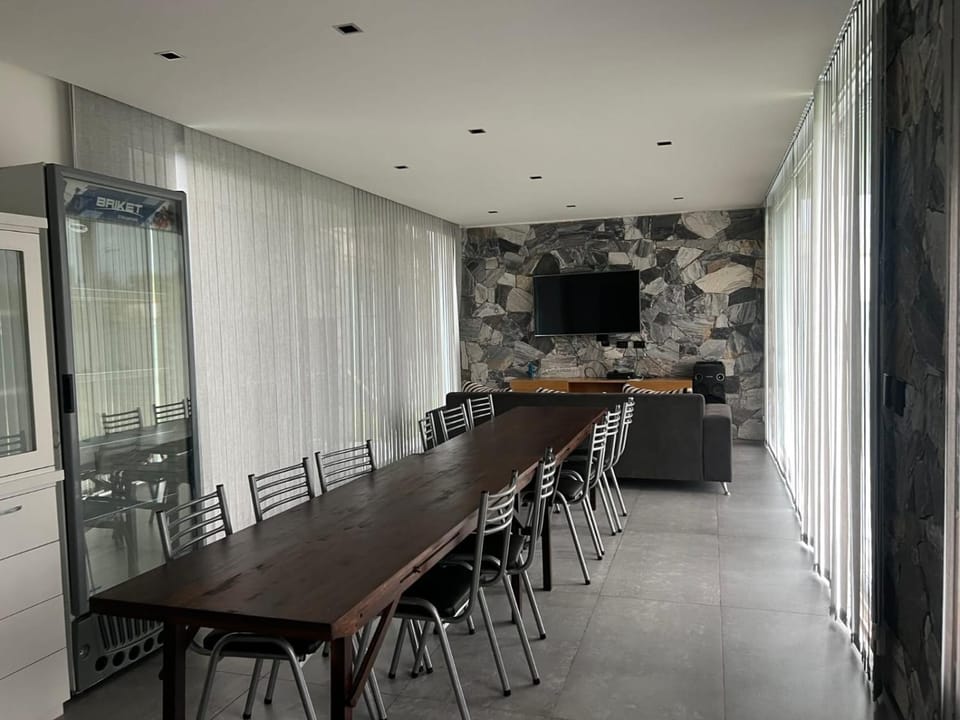 Communal lounge/ TV room, Dining area