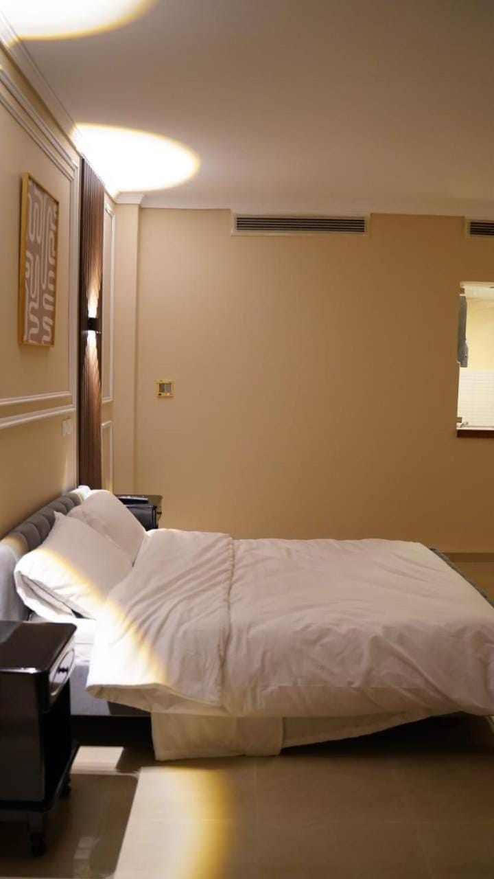 Suites Appart Hôtel Opportunité Apartment in Algiers [El Djazaïr]