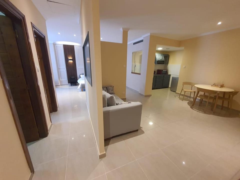 Suites Appart Hôtel Opportunité Apartment in Algiers [El Djazaïr]