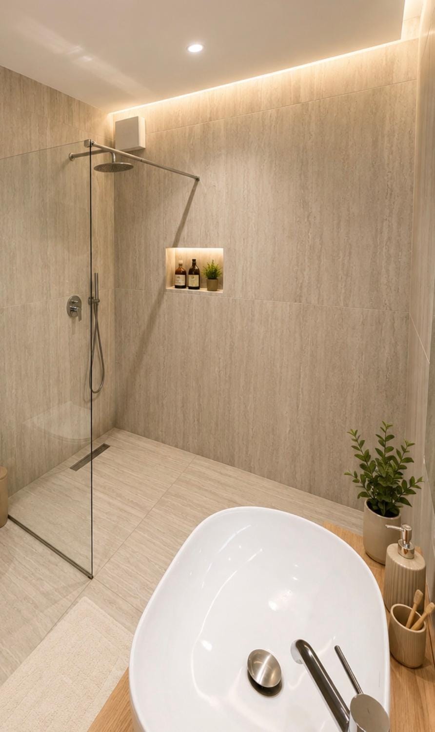 Hena Rooms Tirana Apartment in Tirana