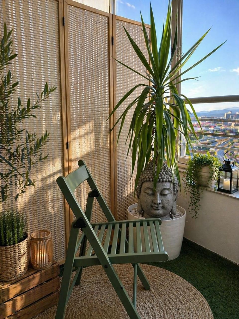 Hena Rooms Tirana Apartment in Tirana