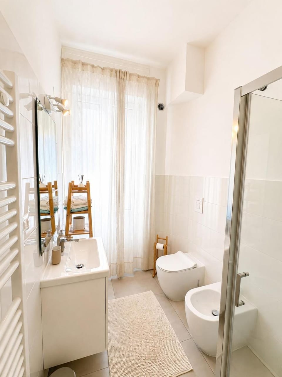 Marele San Giovanni Roma Apartment in Rome