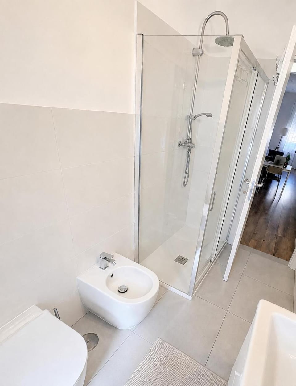 Marele San Giovanni Roma Apartment in Rome