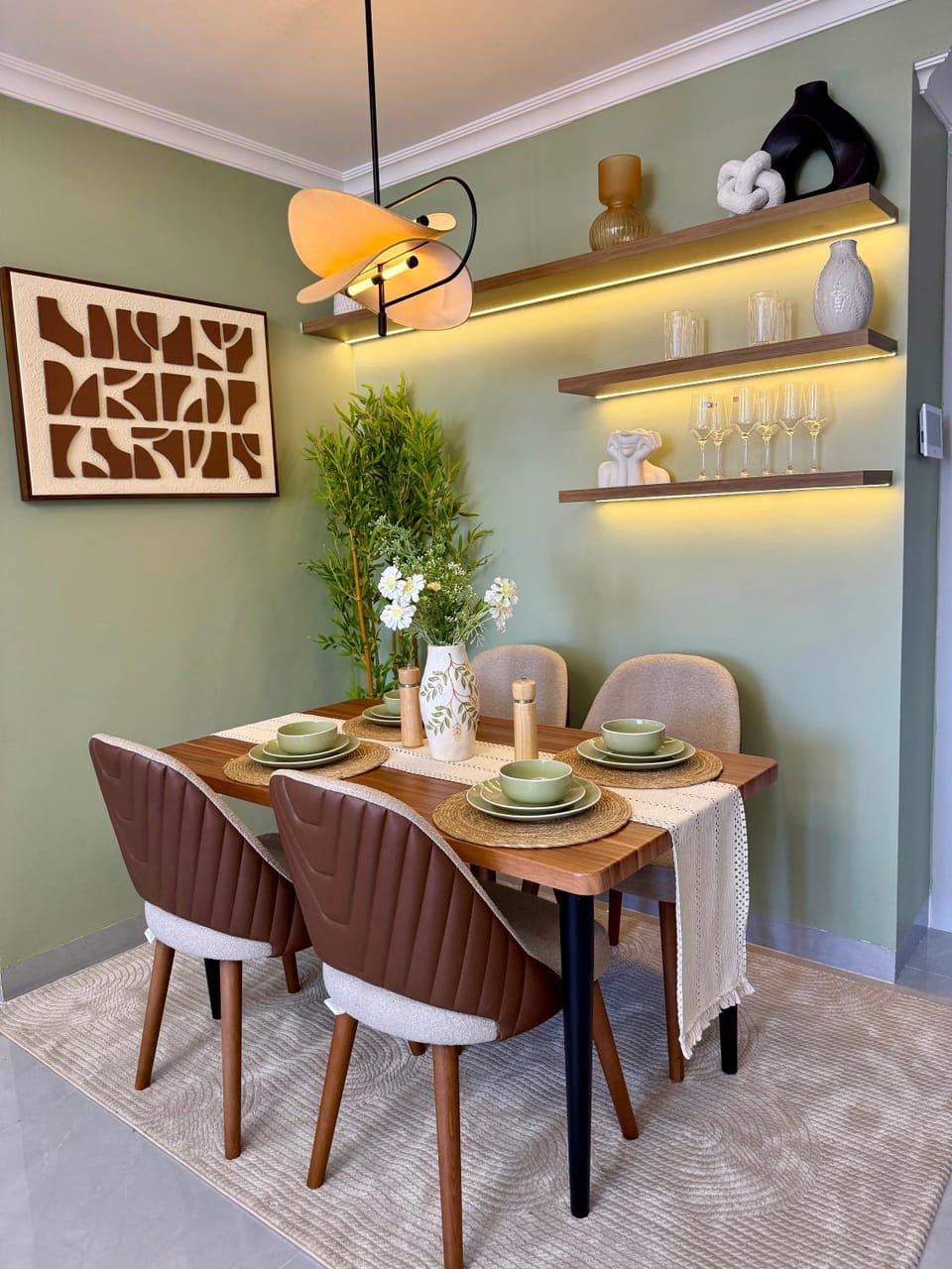 Seranova Luxury Homes Apartment in Nairobi County