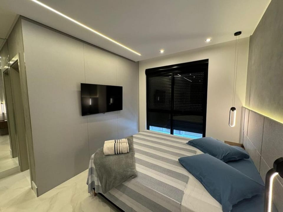 100m da praia - Luxo Praia Brava Apartment in State of Santa Catarina
