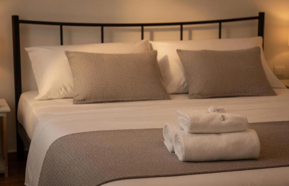 D'Angelo Suite Deluxe For 5 Pers Apartment in Athens