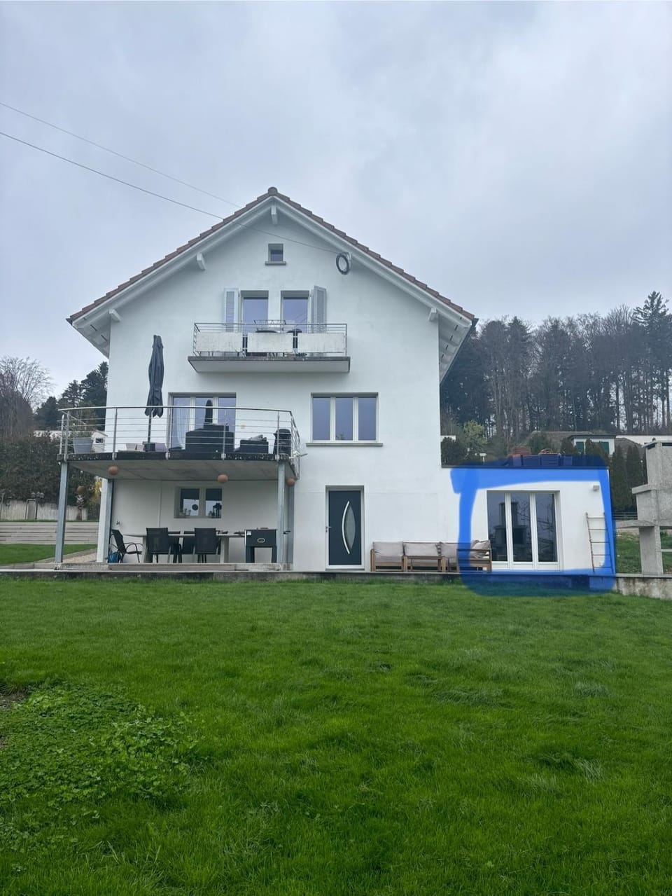 Chez Anita Apartment in Canton of Bern (Region)