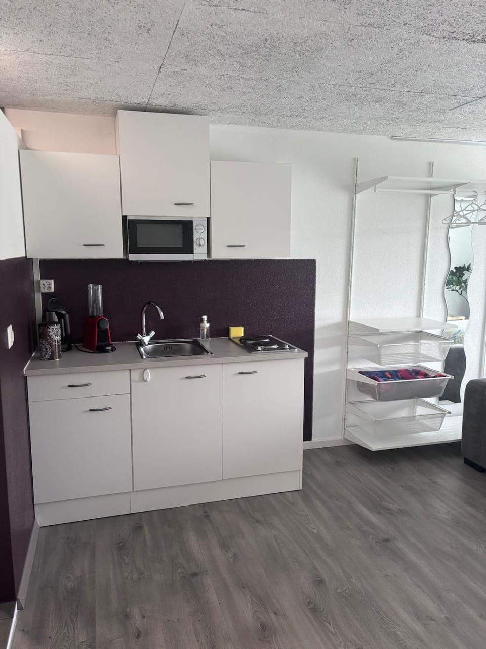 Chez Anita Apartment in Canton of Bern (Region)