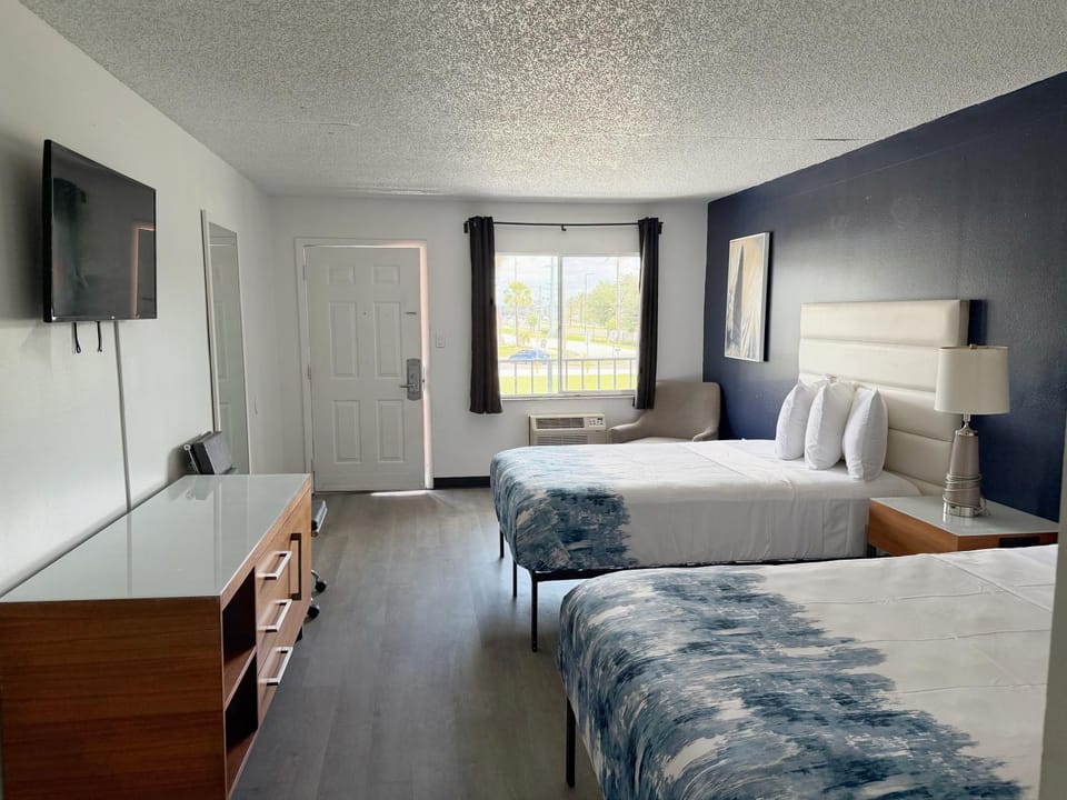 SoHo Inn & Suites Motel in Kissimmee