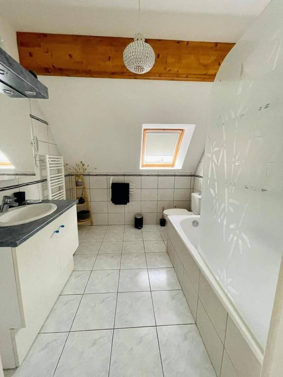 Maison Lenne côté mer House in Normandy