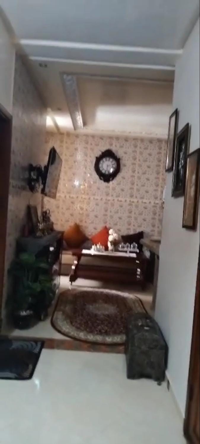 el jadida lot hiba Apartment in Casablanca-Settat