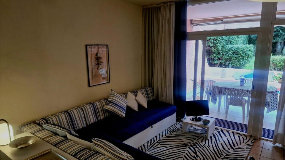 Appartamento Lecci con Aria Condizionate vicino alla spiaggia Apartment in Punta Ala