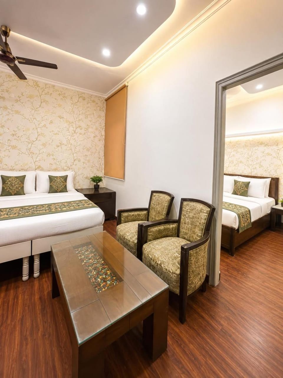 Hotel Premier Noida Hotel in Noida