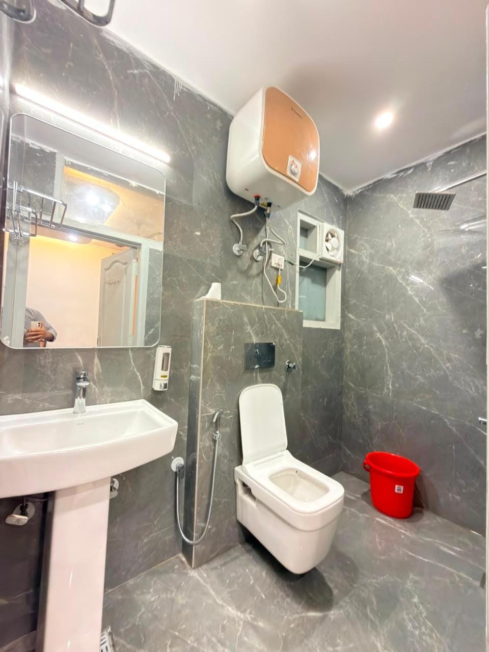 Hotel Premier Noida Hotel in Noida