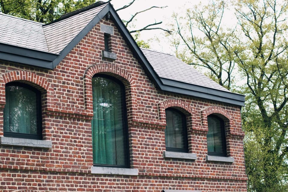 Domaine de la Mirande Apartment in Belgium