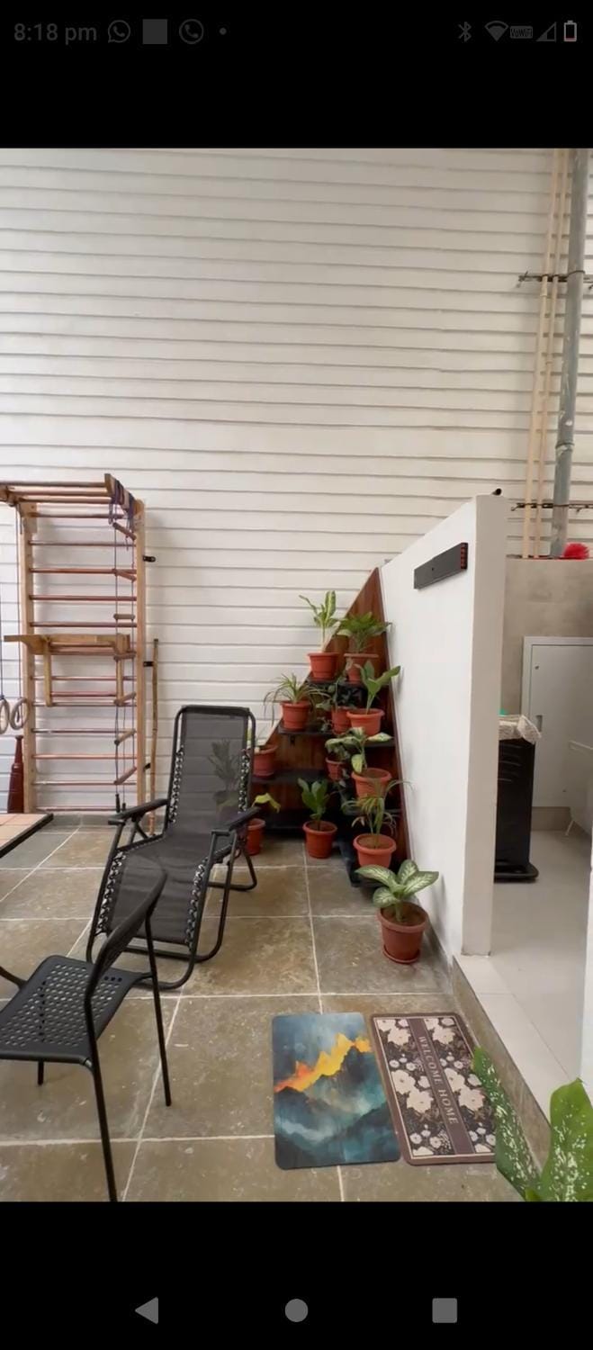 Magic breeze apartments Apartment in Hyderabad
