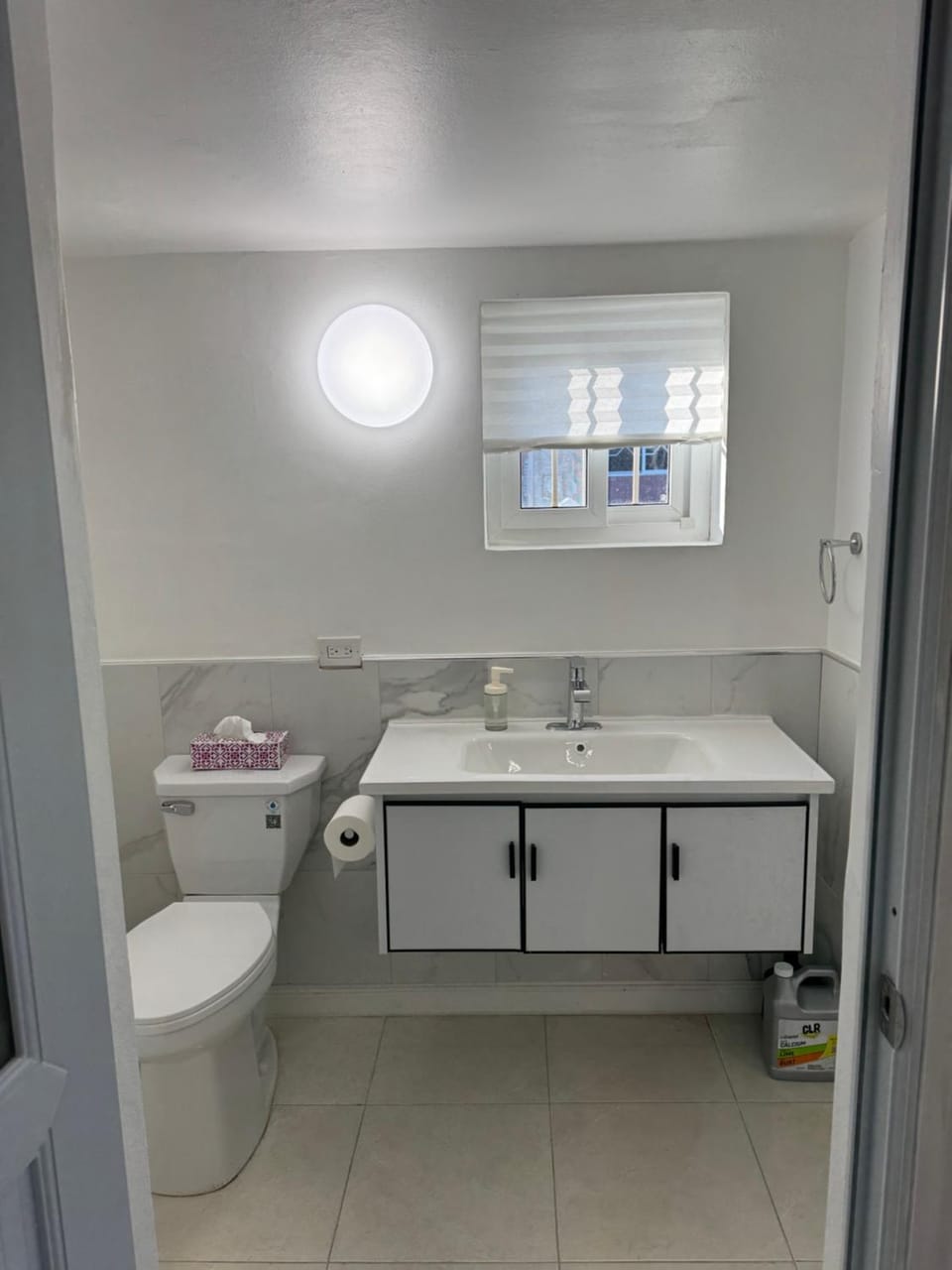 Toilet, Bathroom