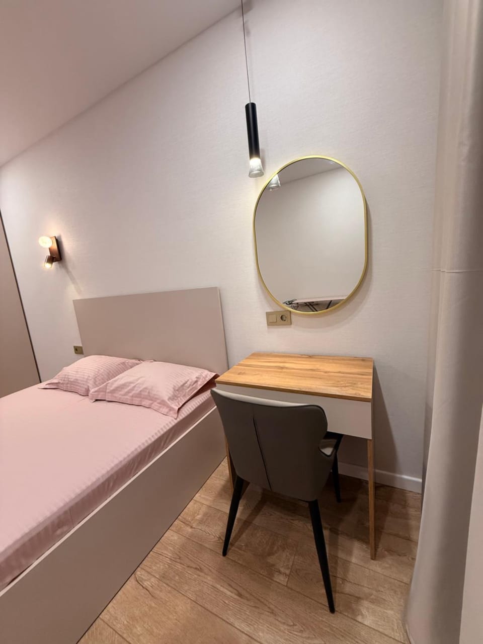 ЖК Liberty Apartment in Kazakhstan
