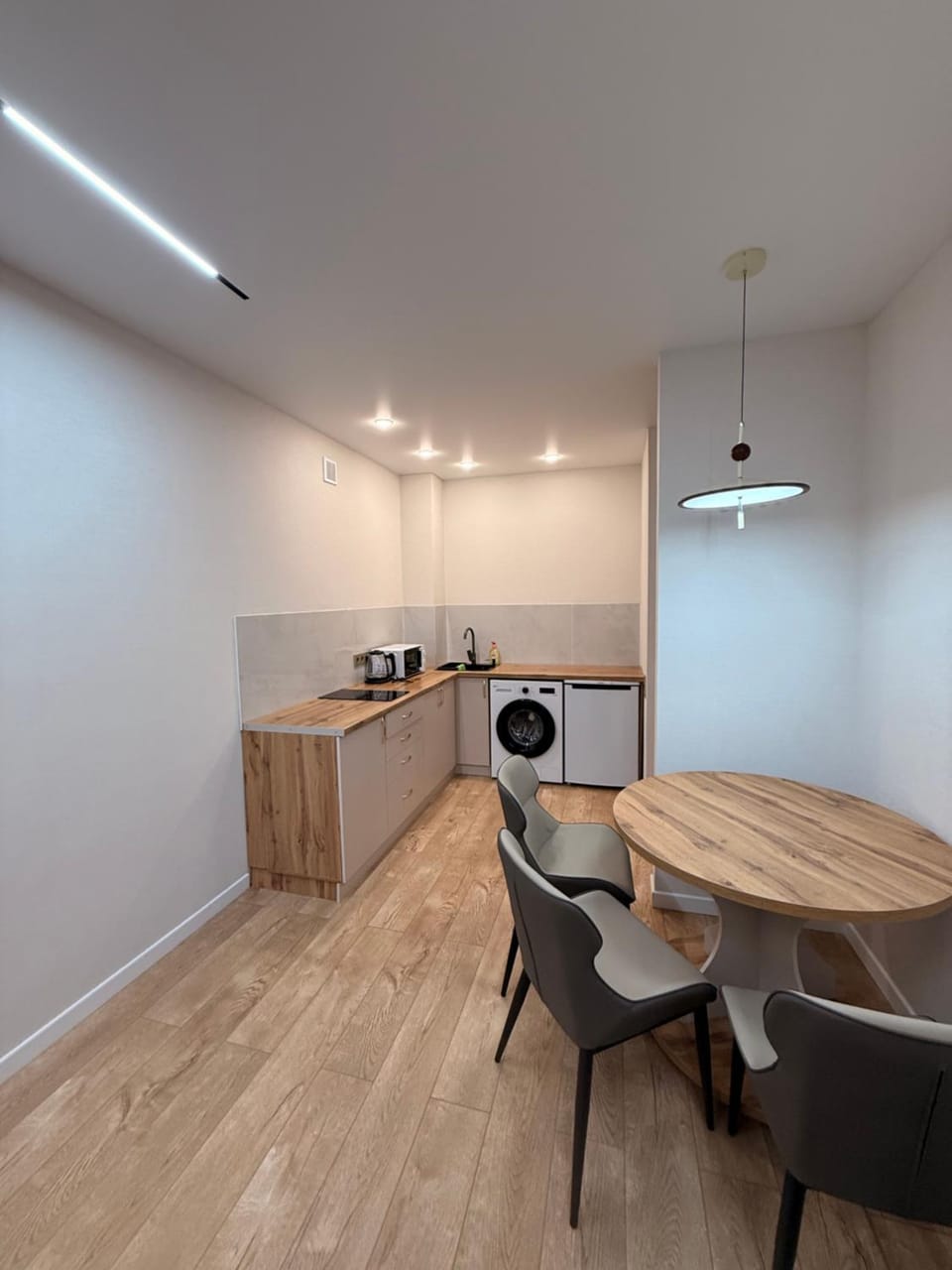 ЖК Liberty Apartment in Kazakhstan