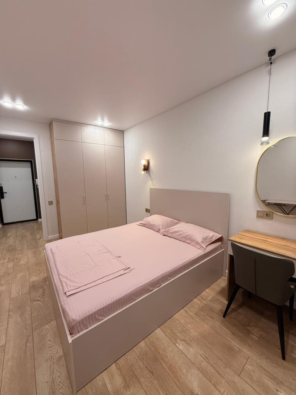 ЖК Liberty Apartment in Kazakhstan