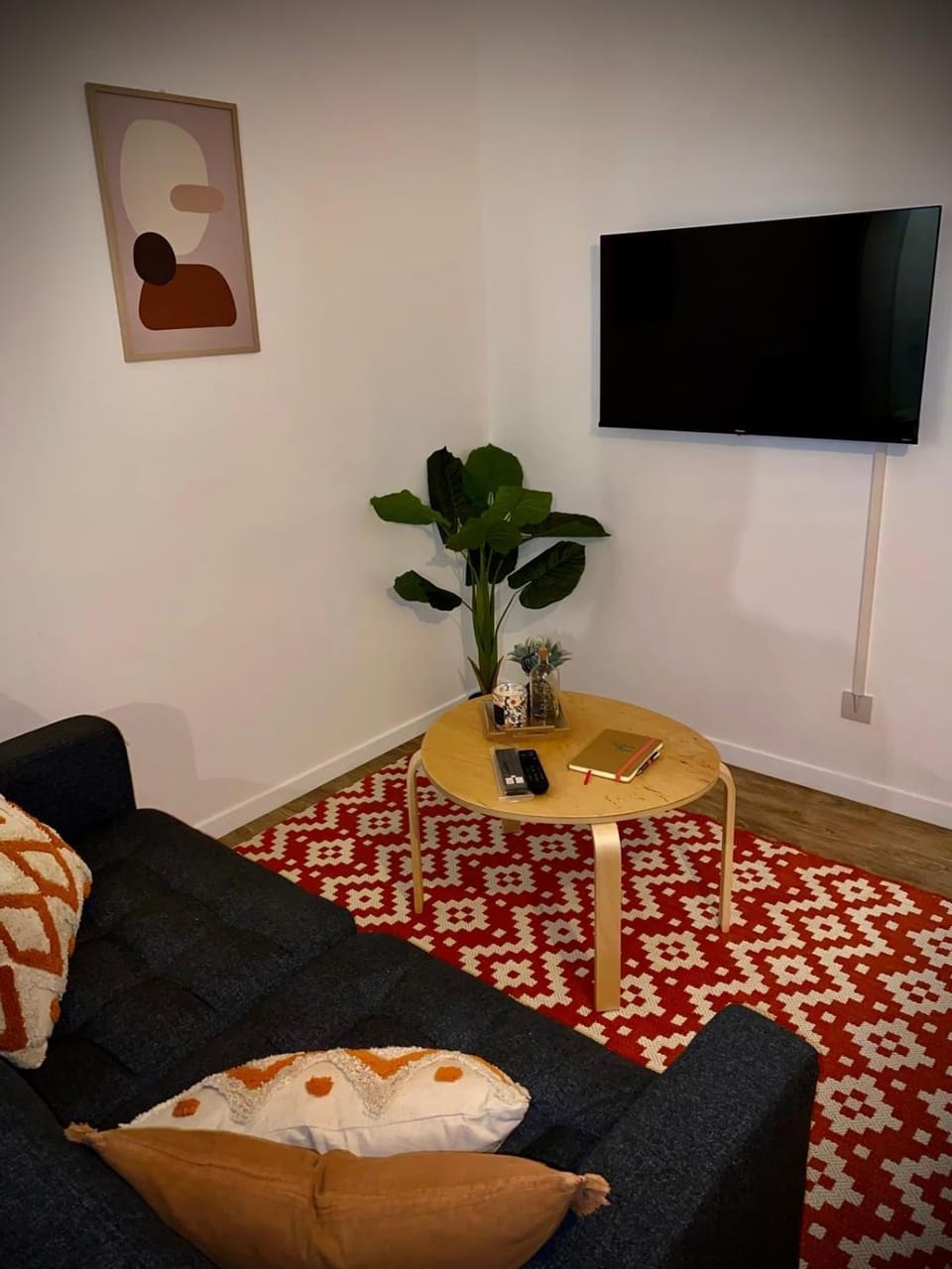 TV and multimedia