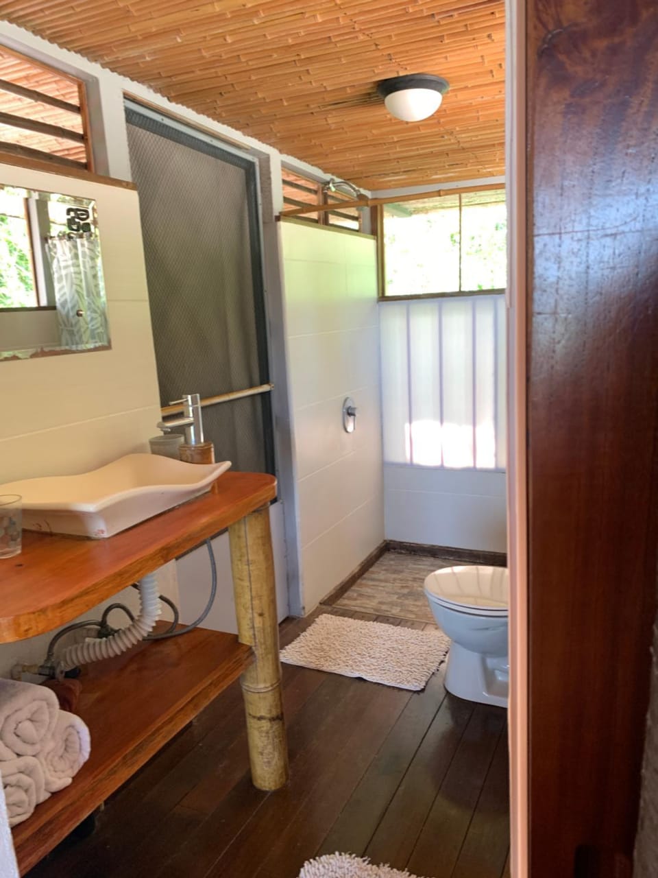 Paraiso room Bed and Breakfast in Bahía Ballena